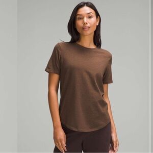 Lululemon Love Crewneck T-Shirt - Size 14